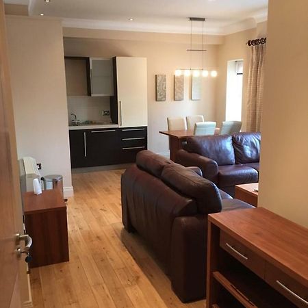 Beautiful Killarney Apartment Eksteriør billede