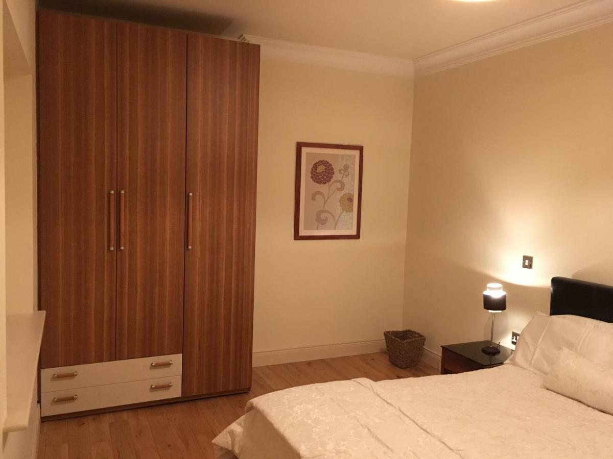 Beautiful Killarney Apartment Eksteriør billede