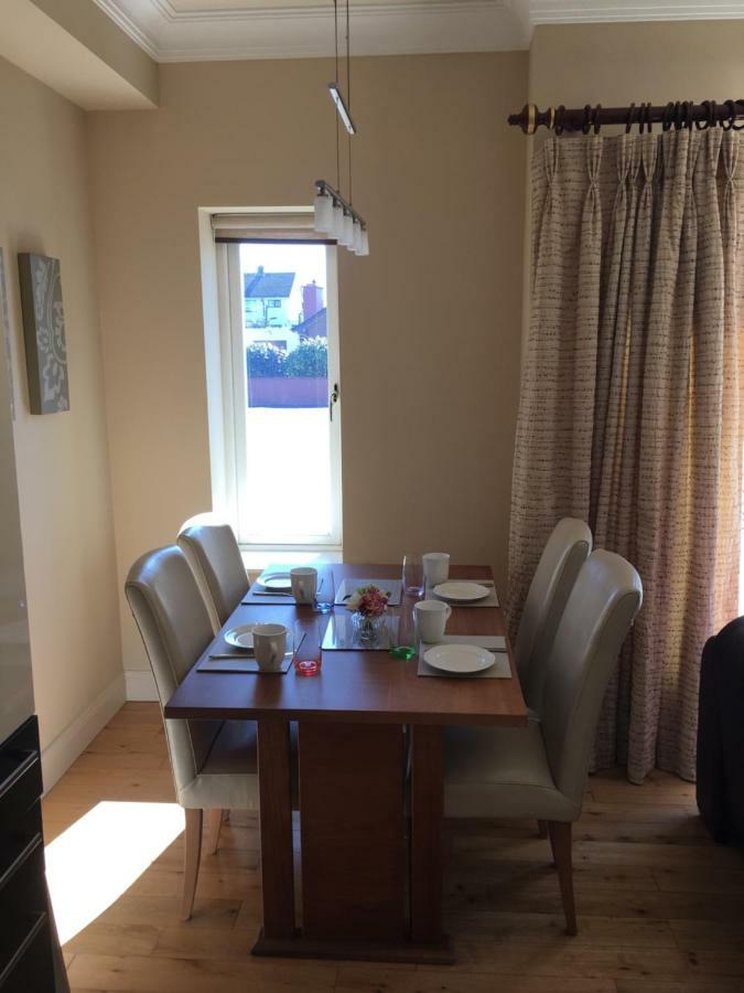 Beautiful Killarney Apartment Eksteriør billede