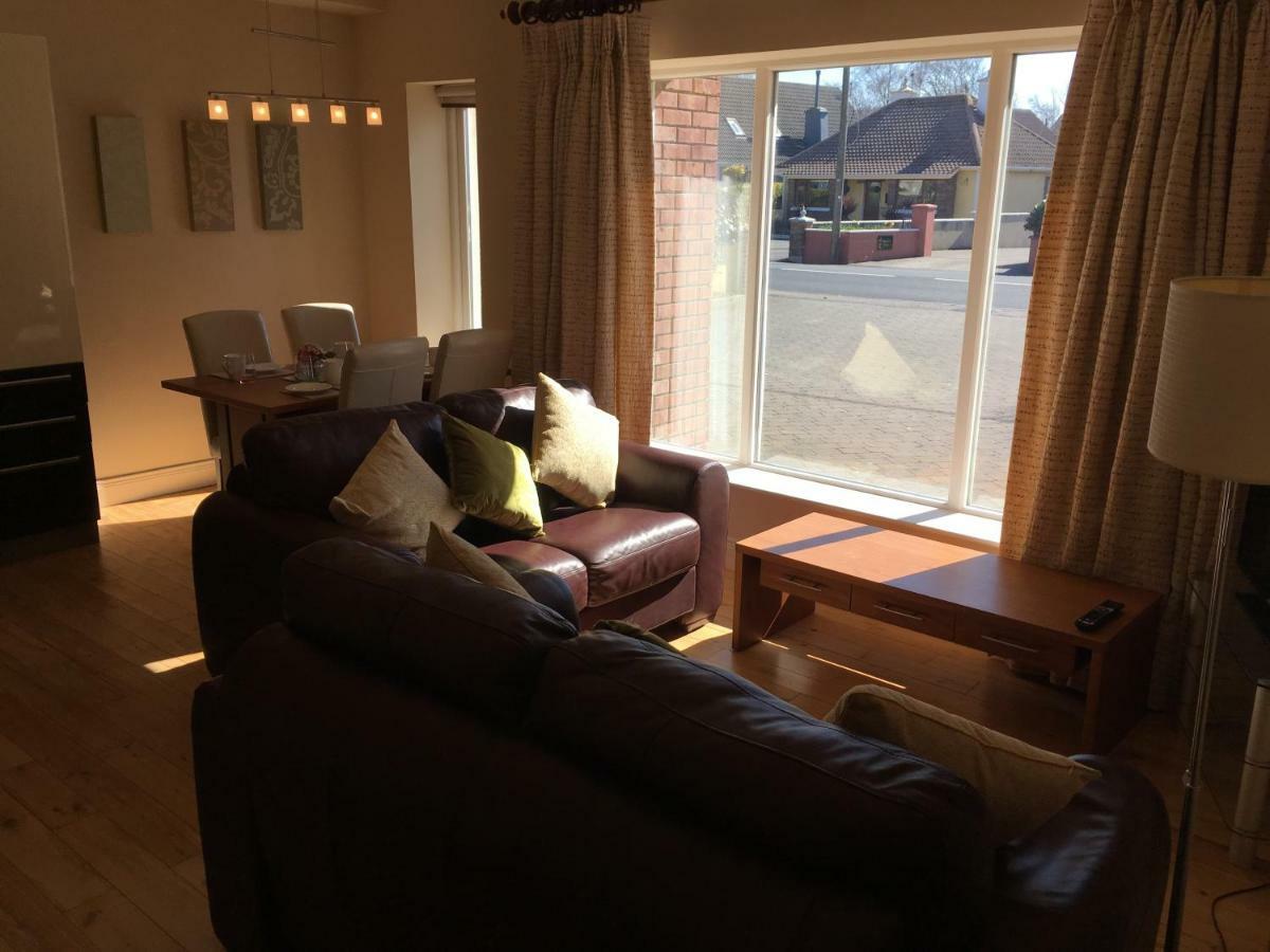 Beautiful Killarney Apartment Eksteriør billede