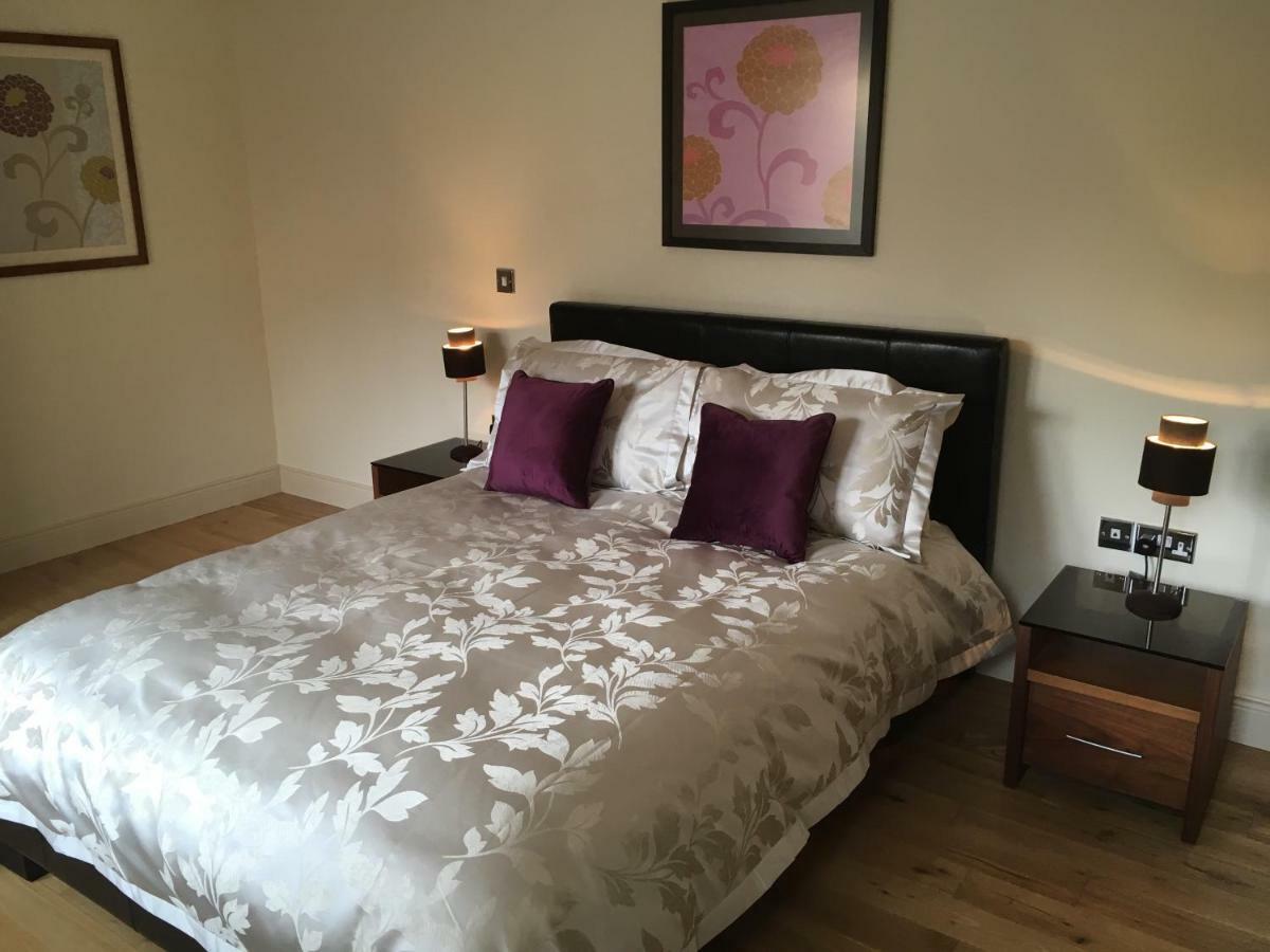 Beautiful Killarney Apartment Eksteriør billede