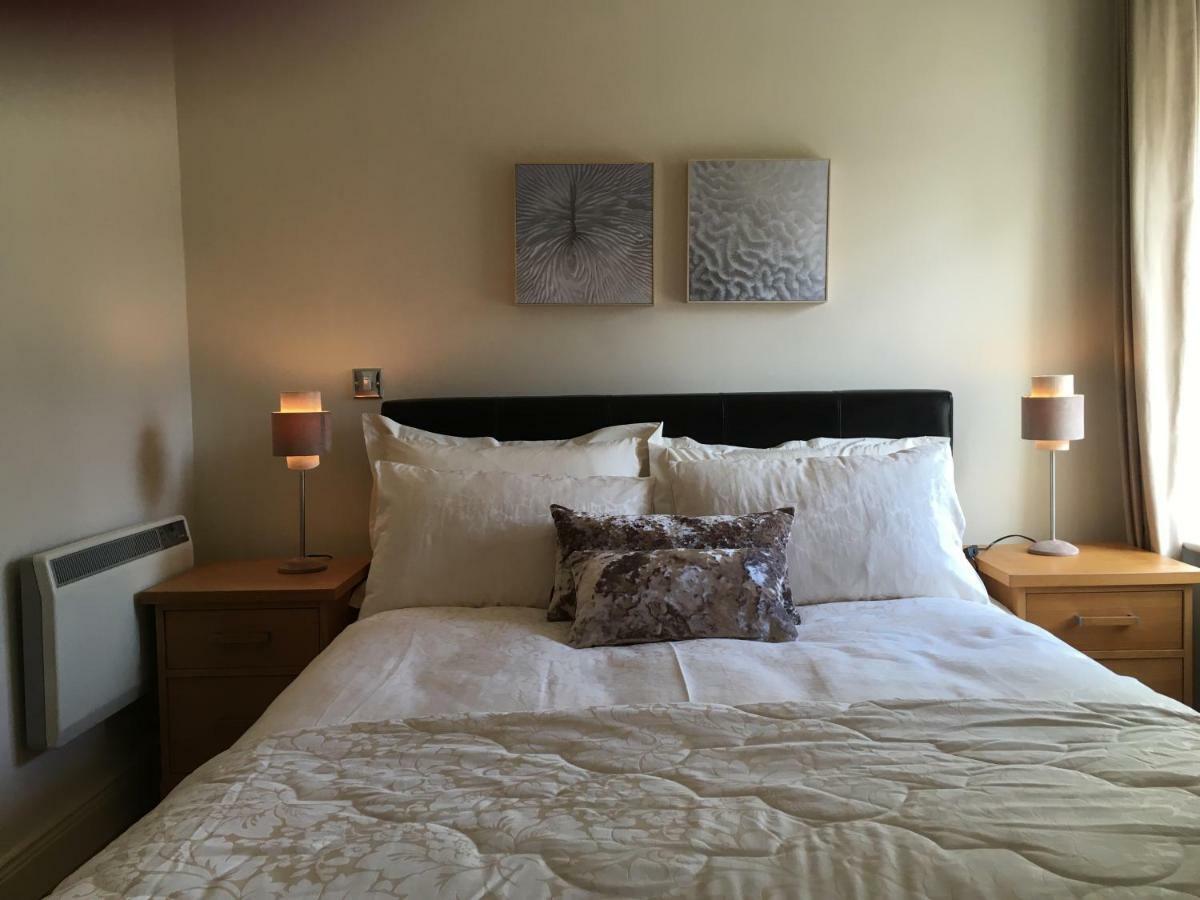 Beautiful Killarney Apartment Eksteriør billede